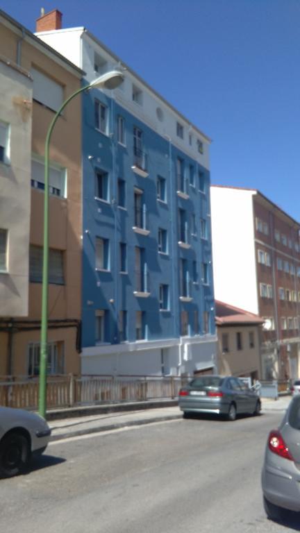 Apartment Los Colonia Burgos