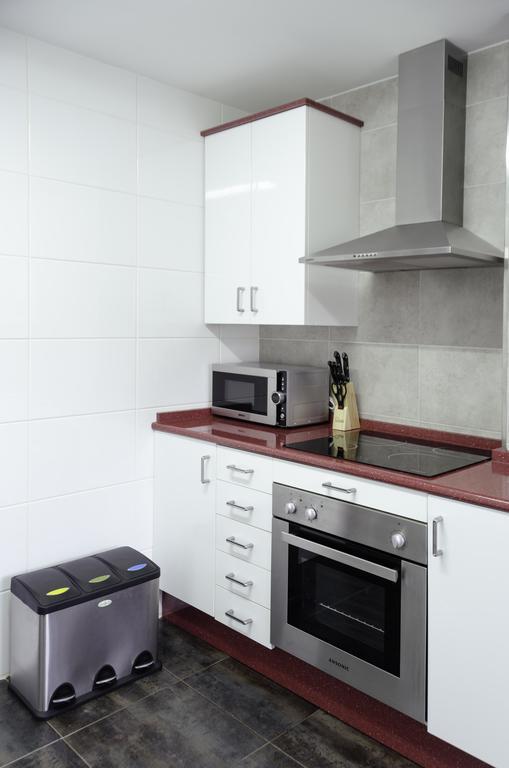 Colonia Appartement *
