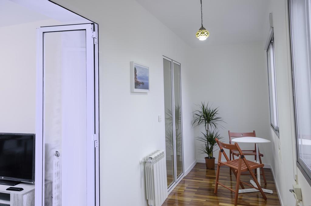 Los Colonia Apartment