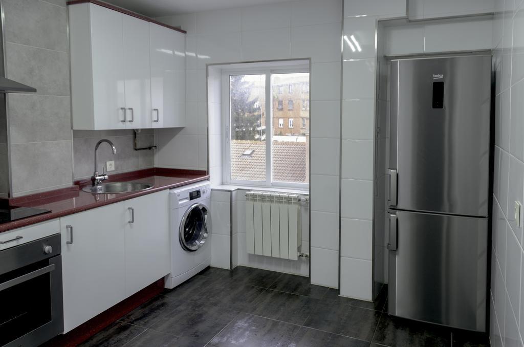 Los Colonia Apartment Burgos