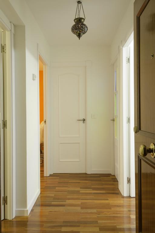 Los Colonia Apartment